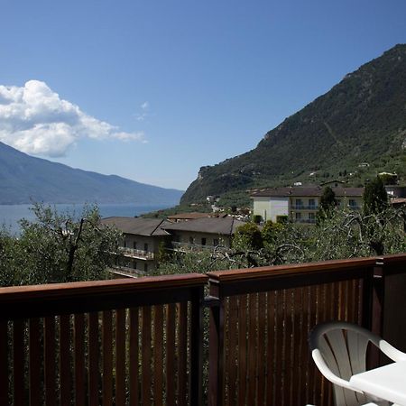 Residence Miravalle Limone sul Garda Exterior foto
