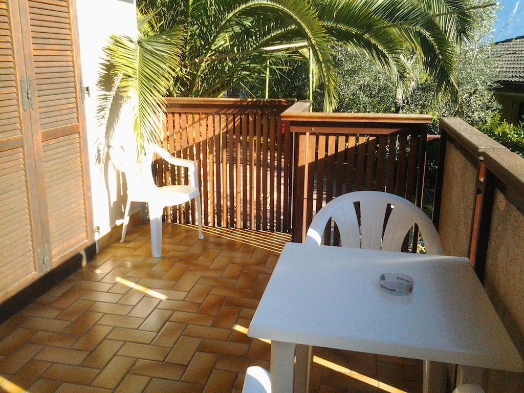 Residence Miravalle Limone sul Garda Cameră foto