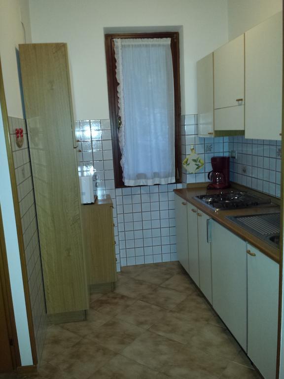 Residence Miravalle Limone sul Garda Cameră foto