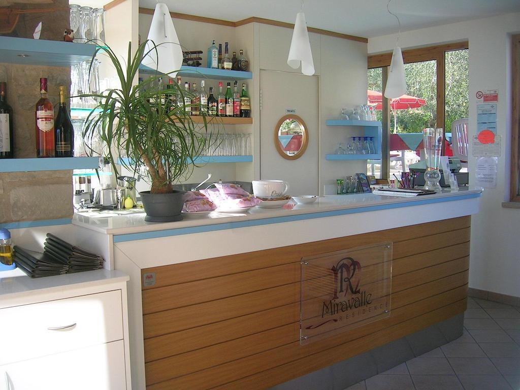 Residence Miravalle Limone sul Garda Exterior foto
