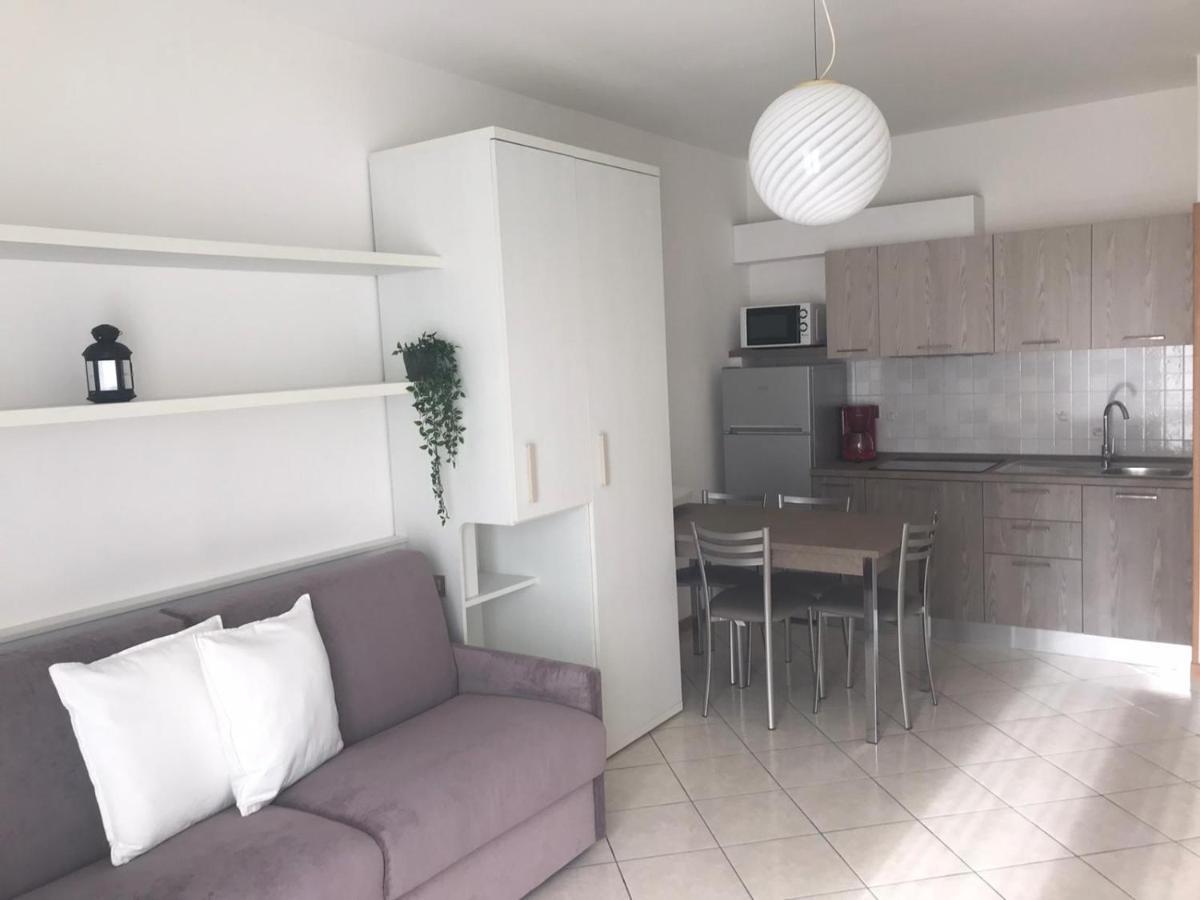 Residence Miravalle Limone sul Garda Exterior foto